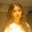 Maanavi M. Class 11 Tuition trainer in Mumbai