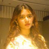Maanavi M. Class 11 Tuition trainer in Mumbai