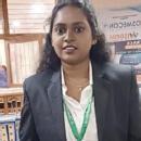 Susmitha MBBS & Medical Tuition trainer in Hyderabad