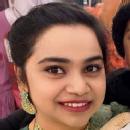 Amreen S. Math Tutors trainer in Gondia