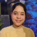 Akanksha U. Home Tuition trainer in Satna