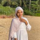 Ayisha T. EVS Tuition classes trainer in Kozhikode
