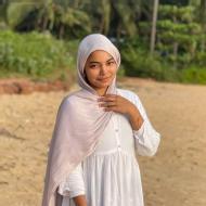 Ayisha T. Class I-V Tuition trainer in Kozhikode