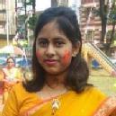 Ayantika P. Class 6 Tuition trainer in Bangalore