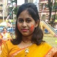 Ayantika Class 6 Tuition trainer in Bangalore