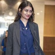 Lalita C. Interview Skills trainer in Bangalore