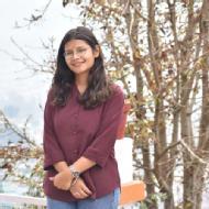 Megha Class 8 Tuition trainer in Pithoragarh