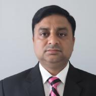 Satish Class 11 Tuition trainer in Jamshedpur