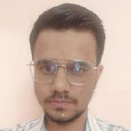 Mahaveer Class 12 Tuition trainer in Jaipur