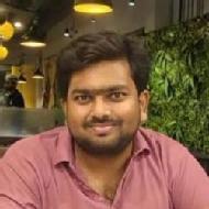 Mohammed Personality Development trainer in Hyderabad