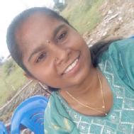 Preethi Class I-V Tuition trainer in Bangalore