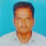 Ravi Chess trainer in Hyderabad