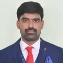 Manohar Reddy Basketball trainer in Rangareddy