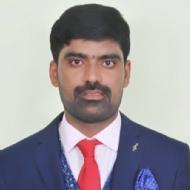 Manohar Basketball trainer in Rangareddy