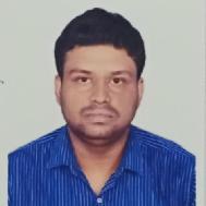 Sayandip Mondal Class 9 Tuition trainer in Howrah