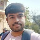 Sahil P. Biology Tutors trainer in Dascroi