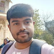 Sahil Class 9 Tuition trainer in Dascroi