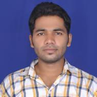 Uttkarsh Singh Stock Market Trading trainer in Ranchi