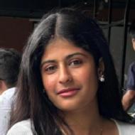 Keerthipriya Class I-V Tuition trainer in Bangalore