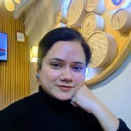 Dapinder K. Meditation trainer in Delhi