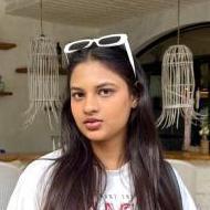 Anandita A. Class 10 trainer in Ambala