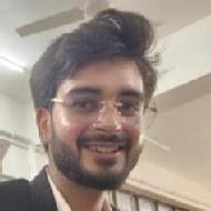 Shivam Bali Class I-V Tuition trainer in Jammu