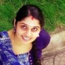 Jisha K. ICSE Tuition classes trainer in Ponani