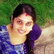 Jisha K. Class I-V Tuition trainer in Ponani