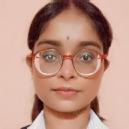 Shruti P. Online Tutors trainer in Gamharia