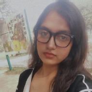 Anuja Nursery-KG Tuition trainer in Delhi