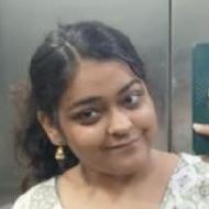 Khushbu Class 11 Tuition trainer in Delhi