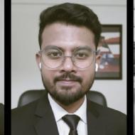 Nazim Class 12 Tuition trainer in Islampur