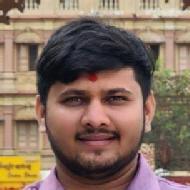 Tirth Class 12 Tuition trainer in Ahmedabad