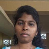 Shobana Spoken English trainer in Perambalur