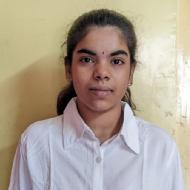 R. siri S. Class I-V Tuition trainer in Hyderabad