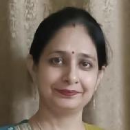 Pooja Class 9 Tuition trainer in Ghaziabad