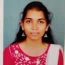 Gowshika S. Class I-V Tuition trainer in Tiruchengodu