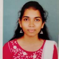 Gowshika Class I-V Tuition trainer in Tiruchengodu