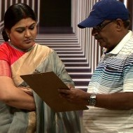 Mani Sridhar Film Direction trainer in Chennai