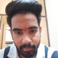 Rishabh Vocal Music trainer in Mohali