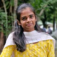 Suruthika Class 9 Tuition trainer in Pollachi