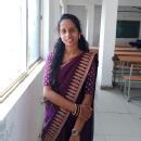 Nidhi N. Tuition trainer in Hyderabad