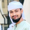 Saiyad Jafar saquafi Arabic Language trainer in Sonbarsa