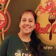 Sheenu Yoga trainer in Saharanpur