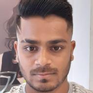 Gnana Football trainer in Bangalore