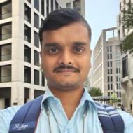 Sonu Spoken English trainer in Doha