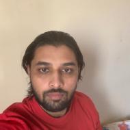 Zayyan Personal Trainer trainer in Mumbai