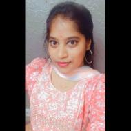 Sreelakshmi Class I-V Tuition trainer in Hyderabad