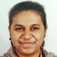 Adeela fathima S. IELTS trainer in Kochi