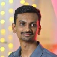 Charan R Vocal Music trainer in Bangalore